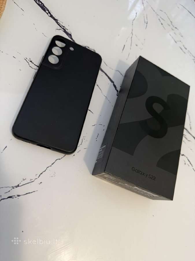 Samsung galaxy s22