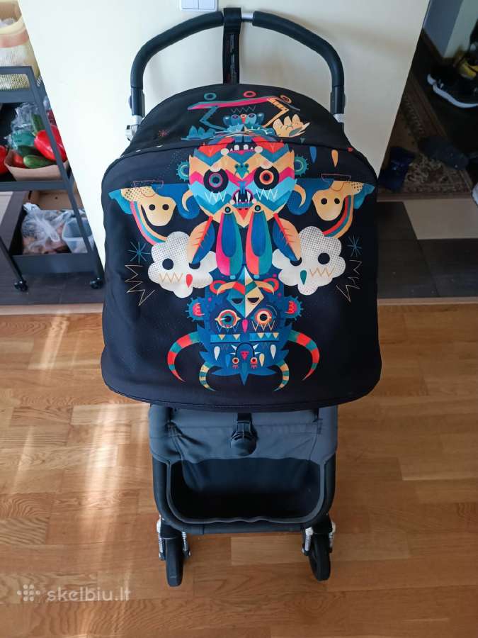Bugaboo Chameleon stroller