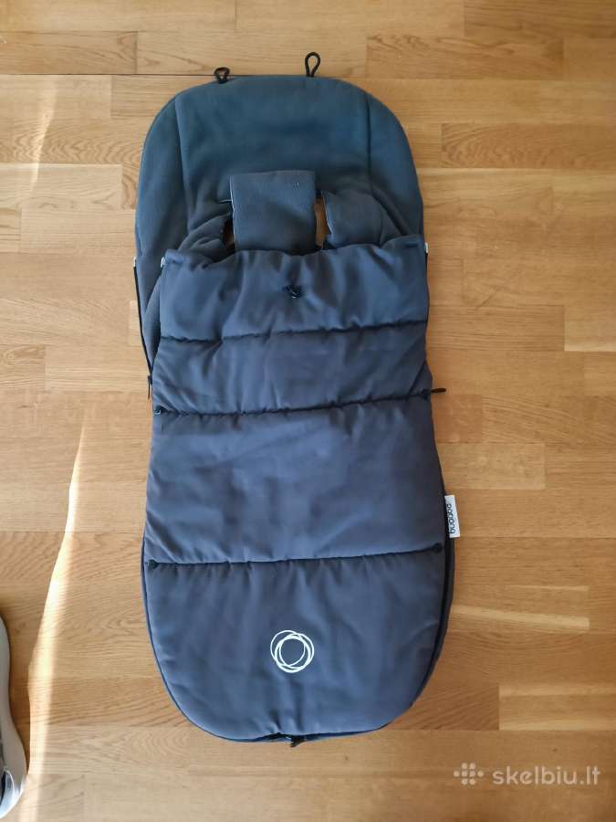 Bugaboo Chameleon stroller - nuotraukos Nr. 6