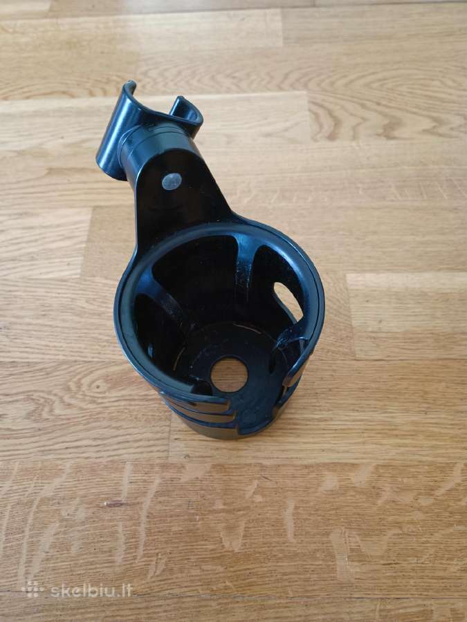 Bugaboo Chameleon stroller - nuotraukos Nr. 9