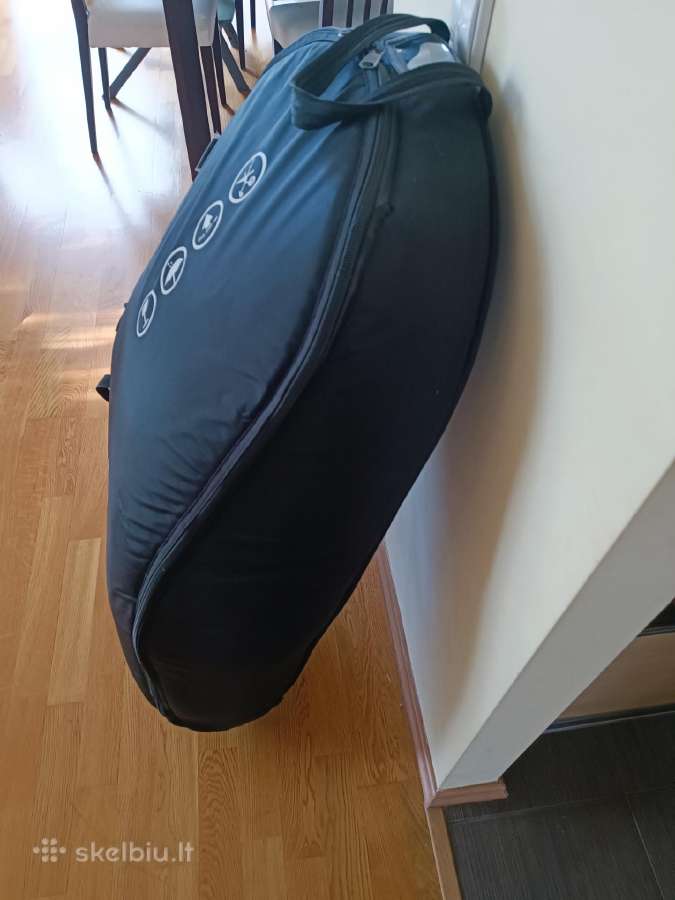 Bugaboo Chameleon stroller - nuotraukos Nr. 11