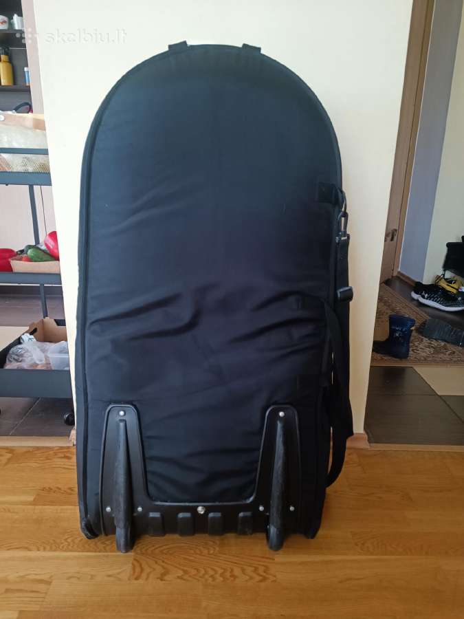 Bugaboo Chameleon stroller - nuotraukos Nr. 12