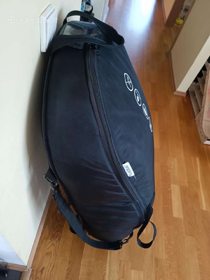 Bugaboo Chameleon stroller - nuotraukos Nr. 14