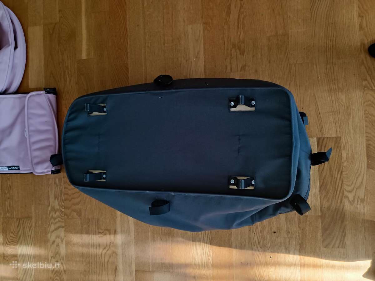 Bugaboo Chameleon stroller - nuotraukos Nr. 16