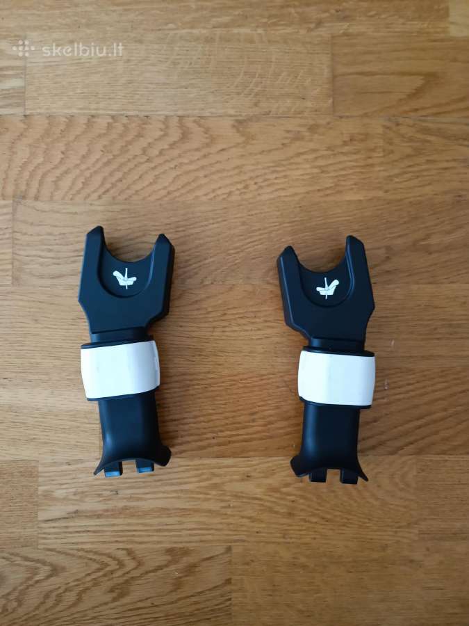 Bugaboo Chameleon stroller - nuotraukos Nr. 18