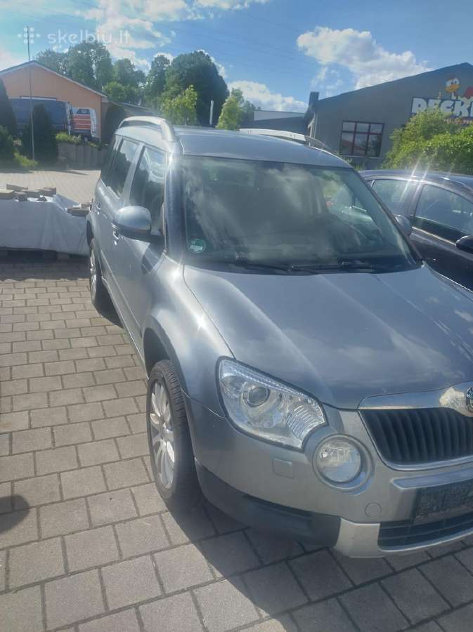 Skoda