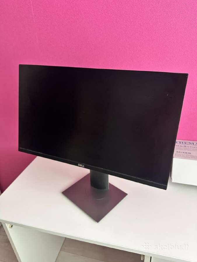 Dell P2319h