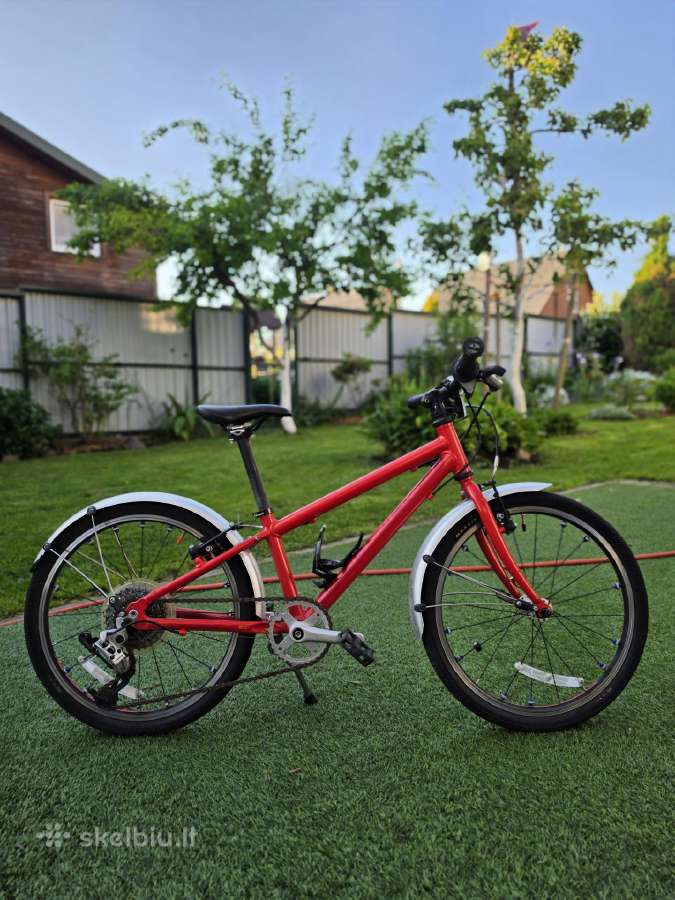 Islabikes Beinn 20