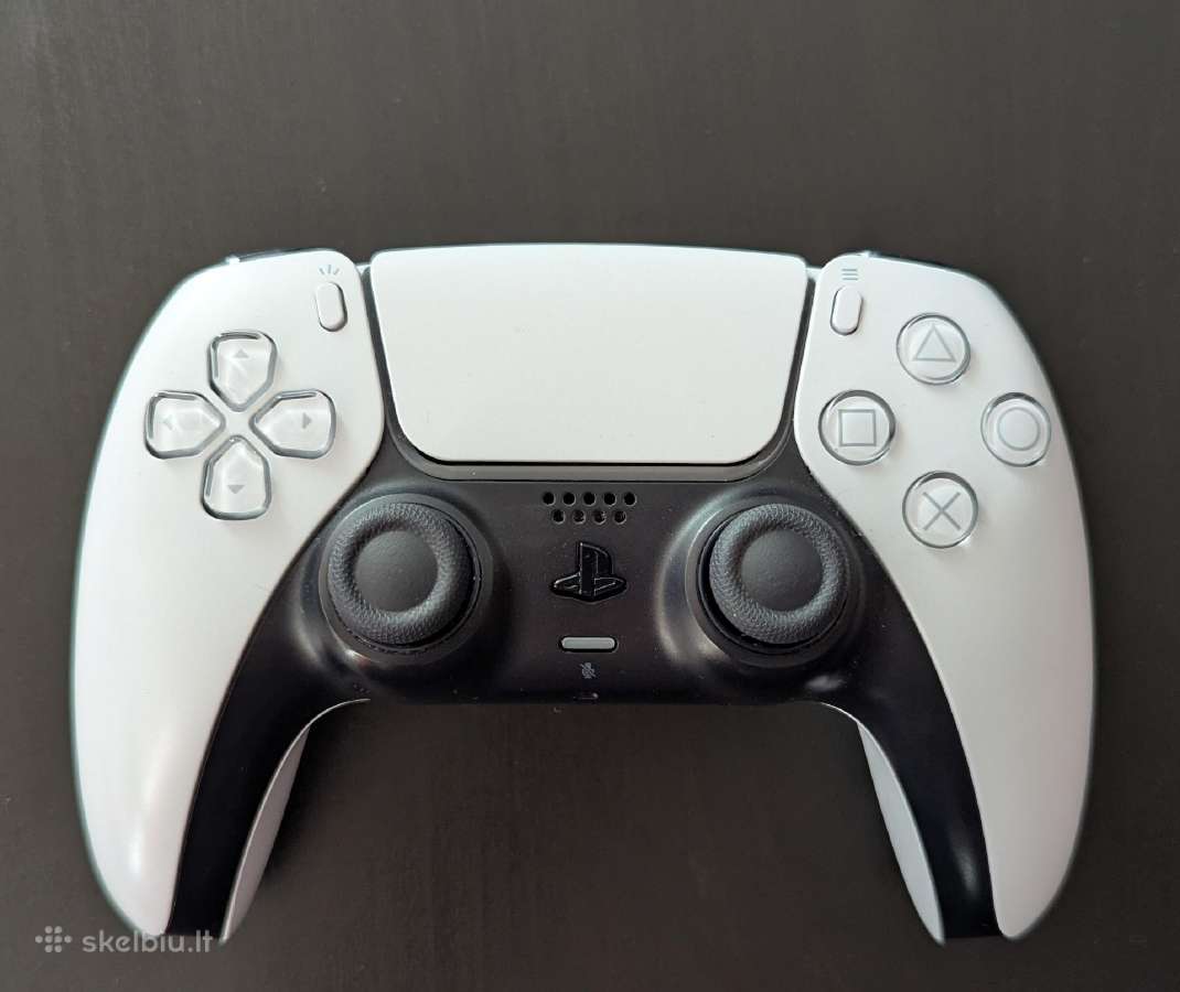 Ps5 Dualsense pultelis