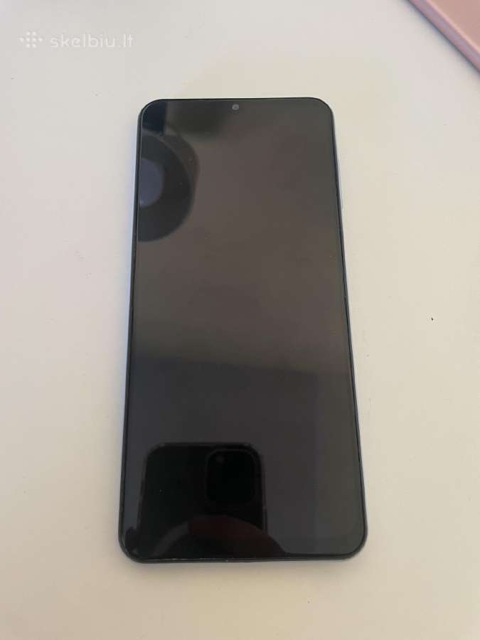 Parduodamas telefonas Huawei