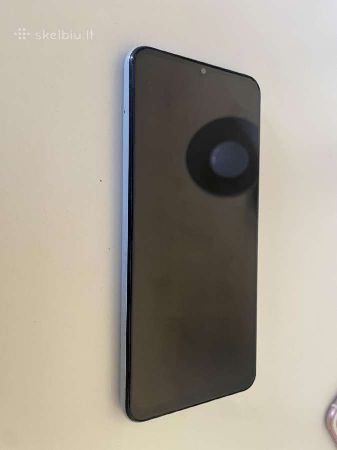 Parduodamas telefonas Huawei - nuotraukos Nr. 2