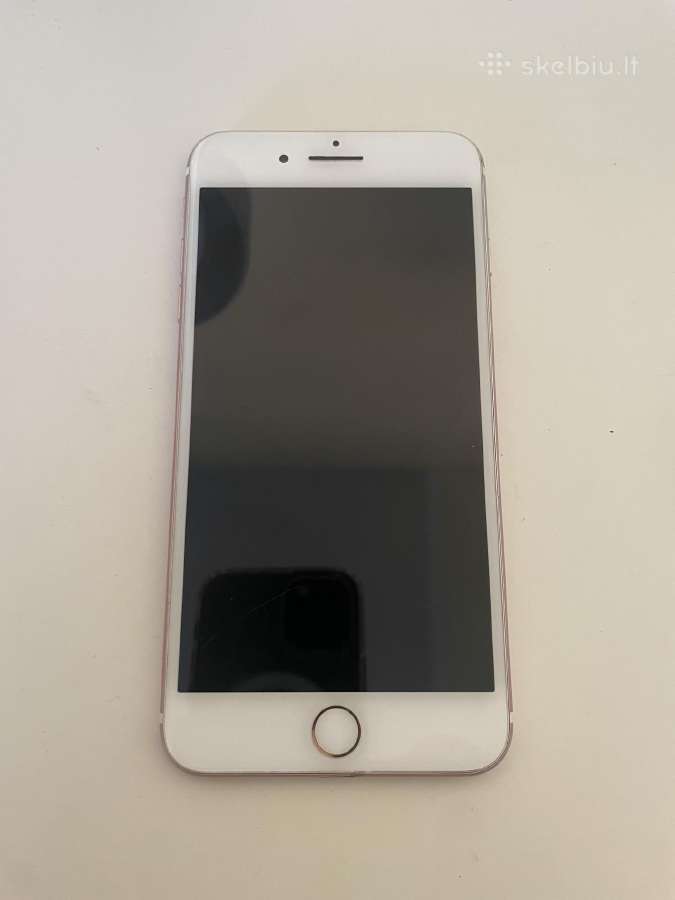 iPhone 7+8