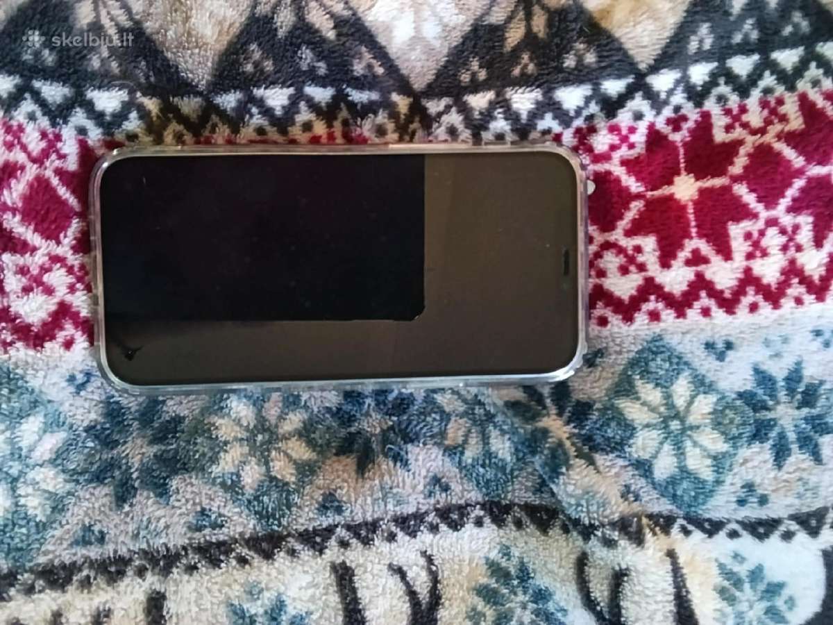 iPhone 12 Pro