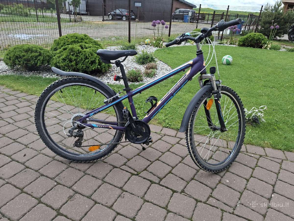 Cross Speedster 26"