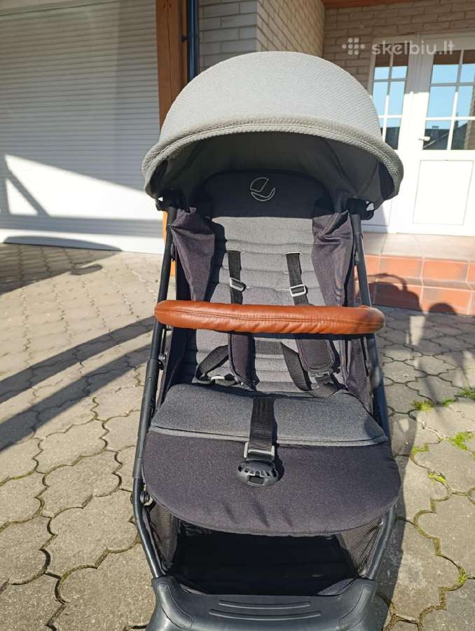Parduodu vaikišką vežimėlį