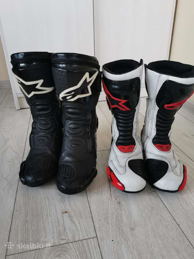 Alpinestars 44d