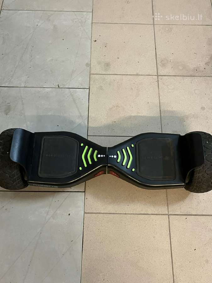 Riedis Polaris