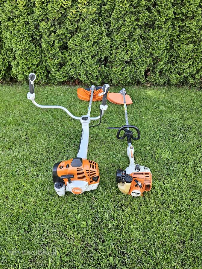 Stihl trimeris