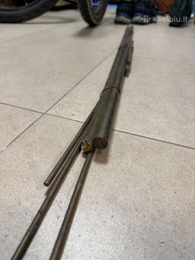Žalvaris 5kg