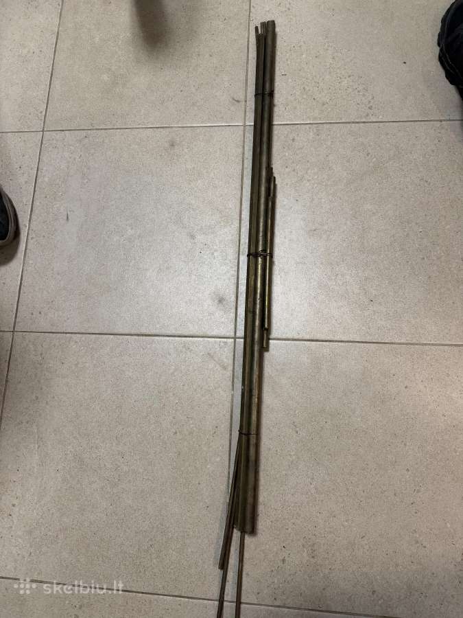 Žalvaris 5kg - nuotraukos Nr. 2