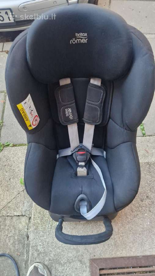 Britax romer