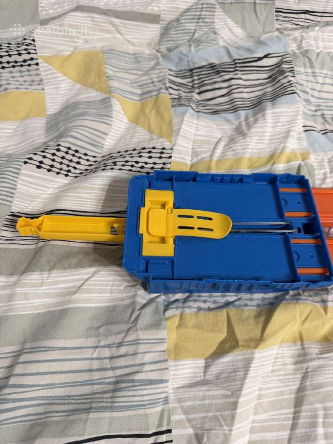 Hot Wheels rinkinys - nuotraukos Nr. 2
