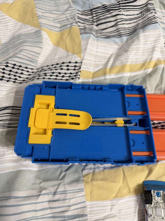 Hot Wheels rinkinys - nuotraukos Nr. 5