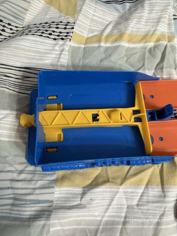 Hot Wheels rinkinys - nuotraukos Nr. 8