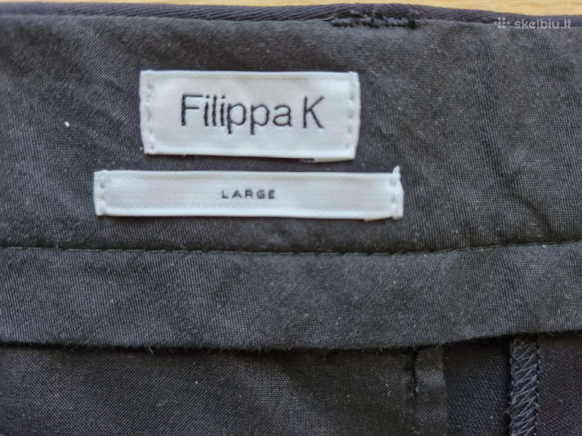 Puikios būklės Filippa K kelnės - nuotraukos Nr. 4