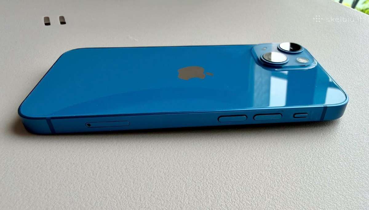 iPhone 13 Mini 128gb