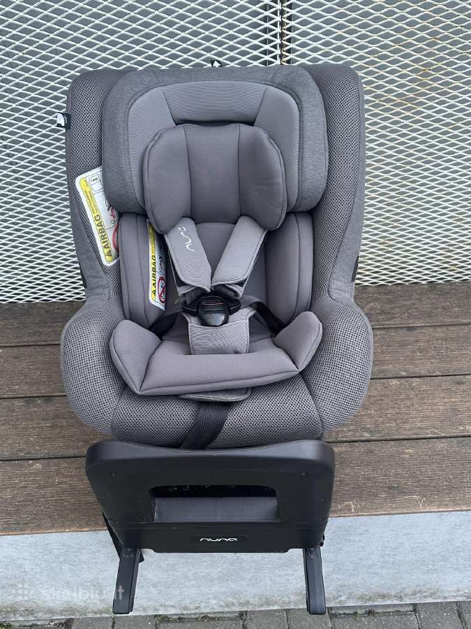 Auto kedute Nuna Norr