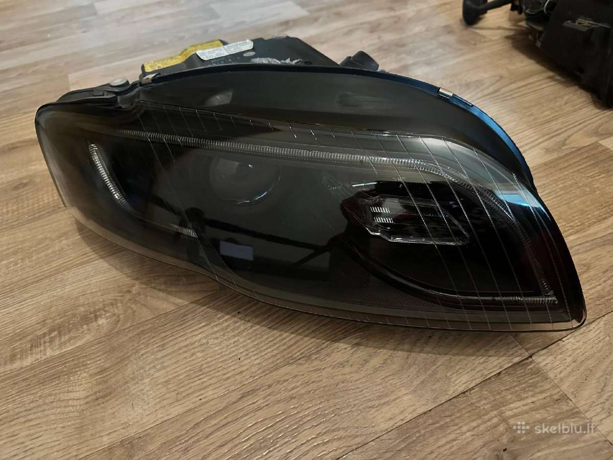 Audi farai