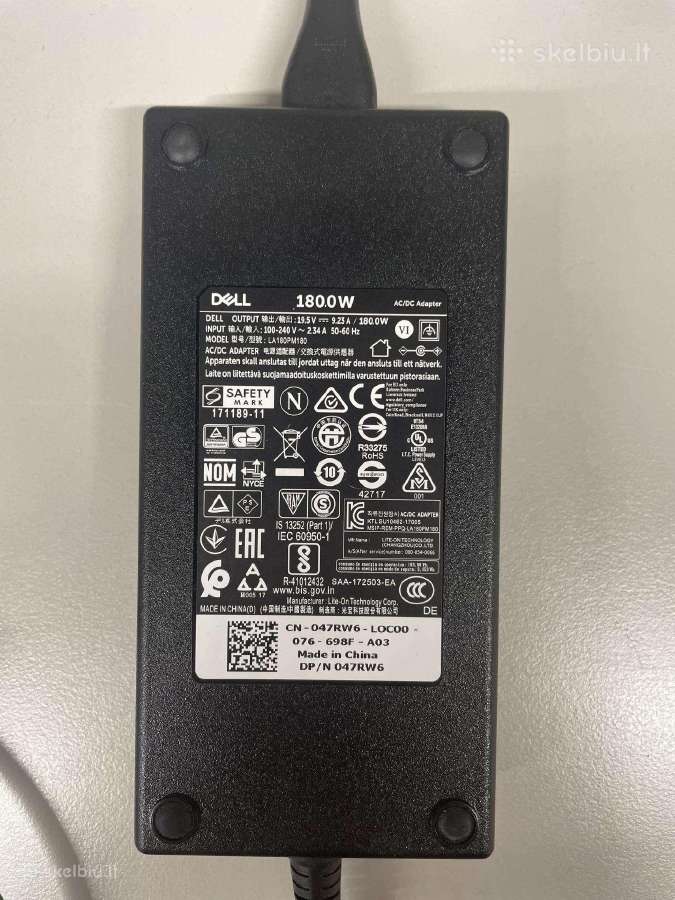 Lenovo wd19tb