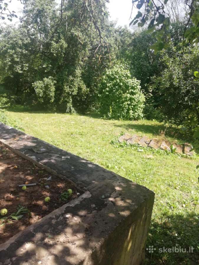 Parduodu žemės sklypą - nuotraukos Nr. 7