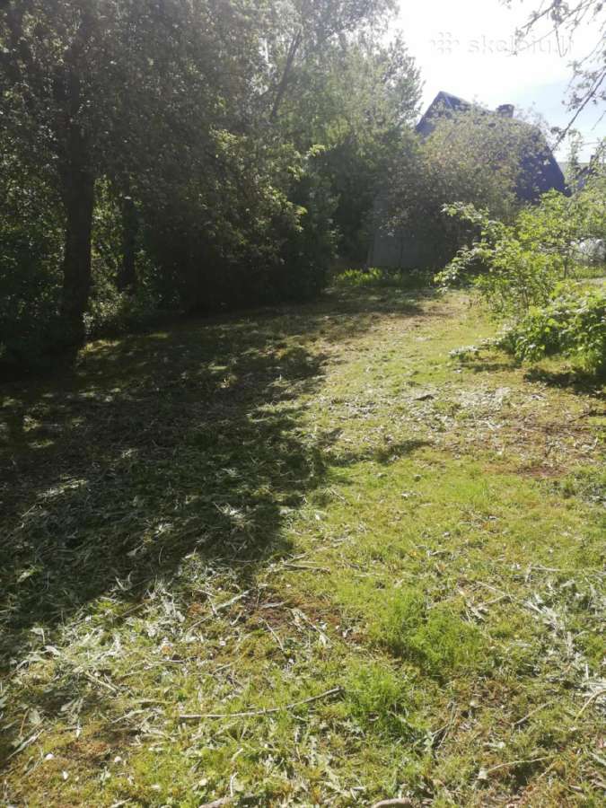 Parduodu žemės sklypą - nuotraukos Nr. 8