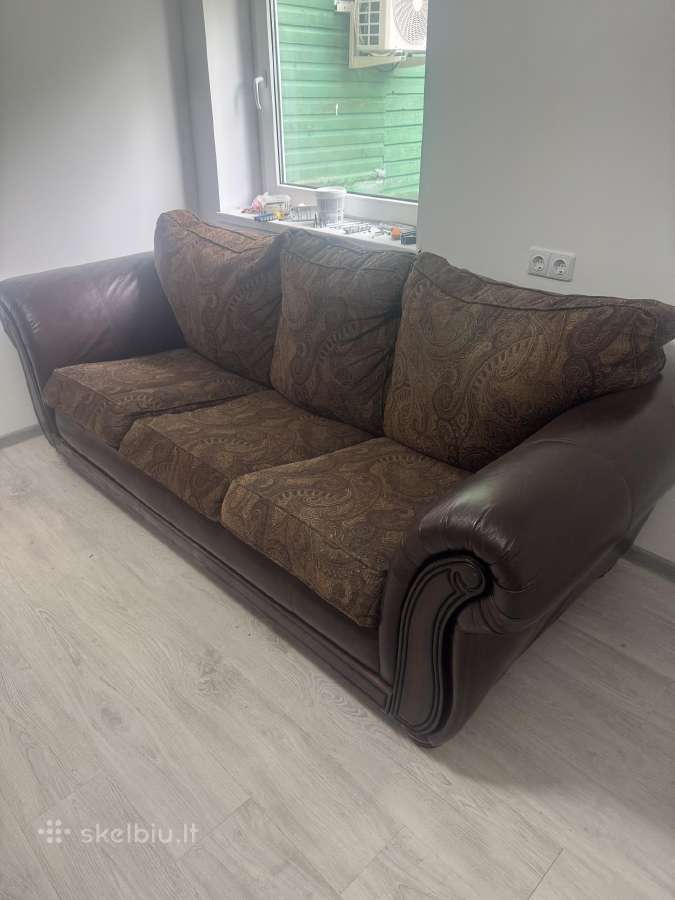 Odine sofa lova