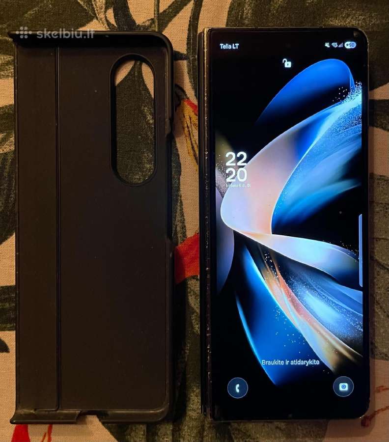 Fold 4 512gb