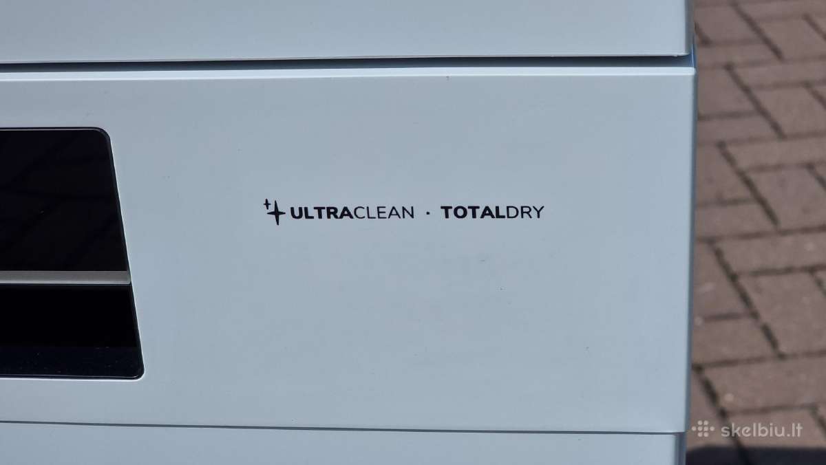 Nauja Gorenje Gs643c90w+ Garantija - nuotraukos Nr. 4