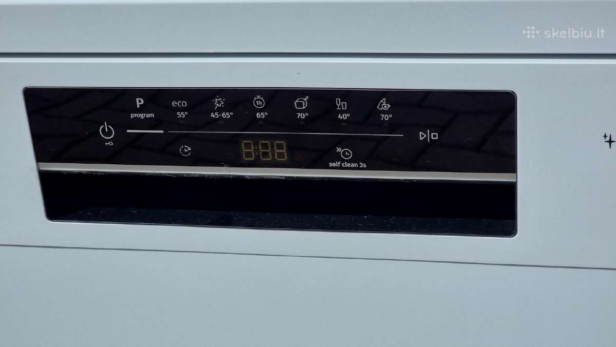 Nauja Gorenje Gs643c90w+ Garantija - nuotraukos Nr. 5