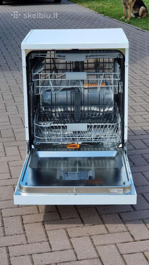 Nauja Gorenje Gs643c90w+ Garantija - nuotraukos Nr. 12