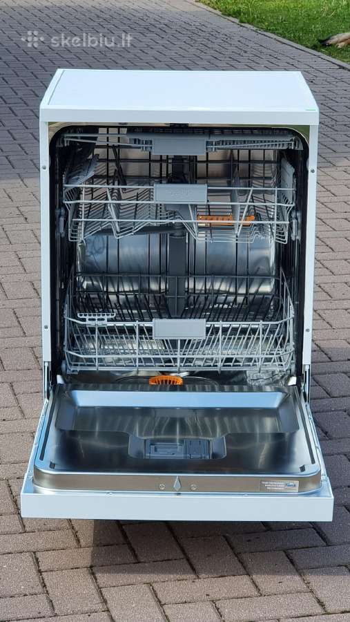 Nauja Gorenje Gs643c90w+ Garantija - nuotraukos Nr. 13