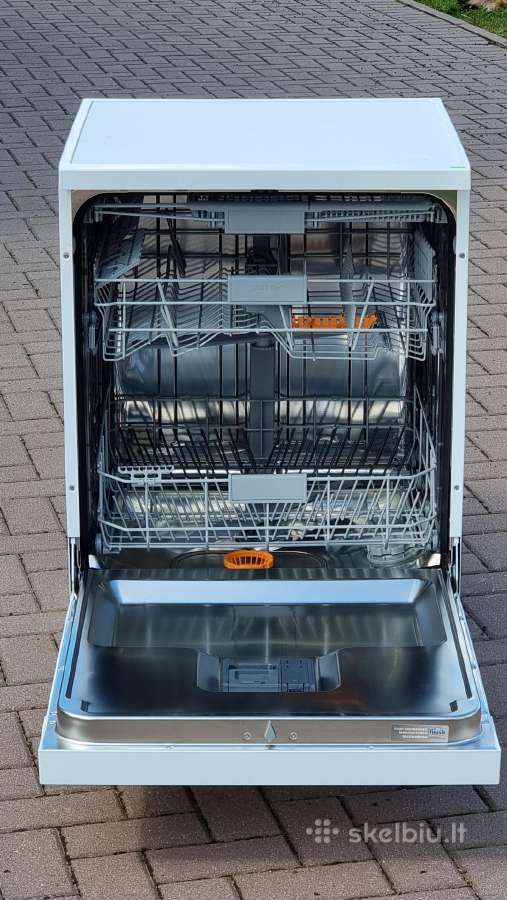Nauja Gorenje Gs643c90w+ Garantija - nuotraukos Nr. 11
