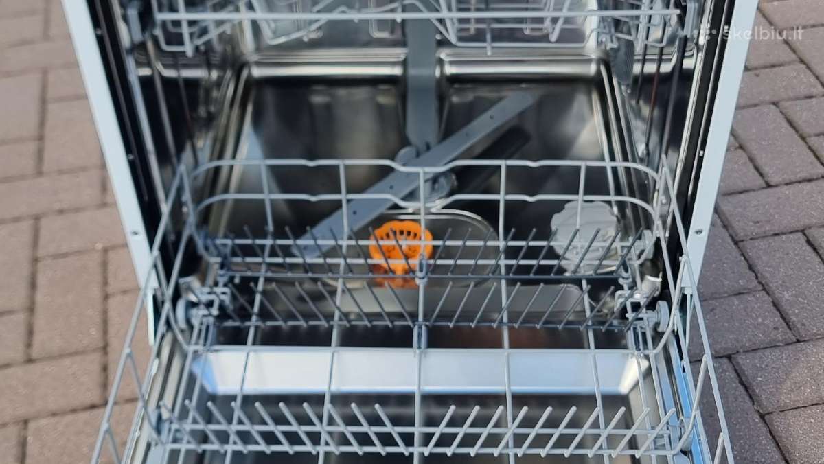 Nauja Gorenje Gs643c90w+ Garantija - nuotraukos Nr. 16
