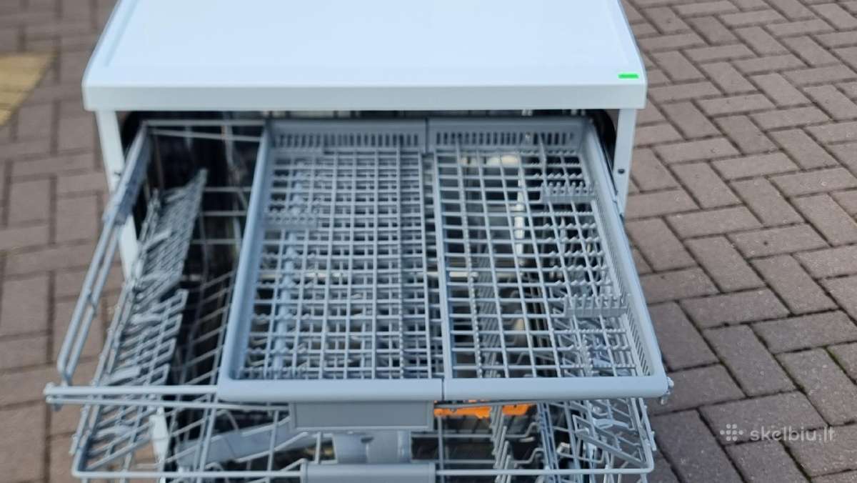 Nauja Gorenje Gs643c90w+ Garantija - nuotraukos Nr. 18
