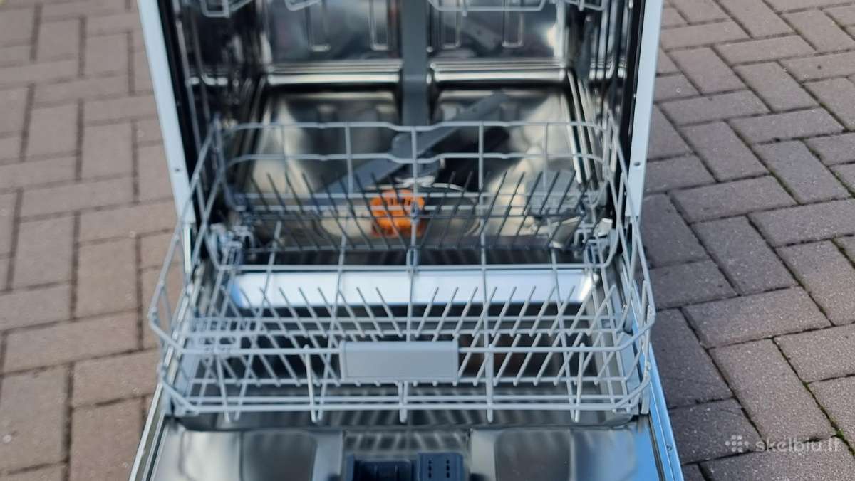 Nauja Gorenje Gs643c90w+ Garantija - nuotraukos Nr. 21