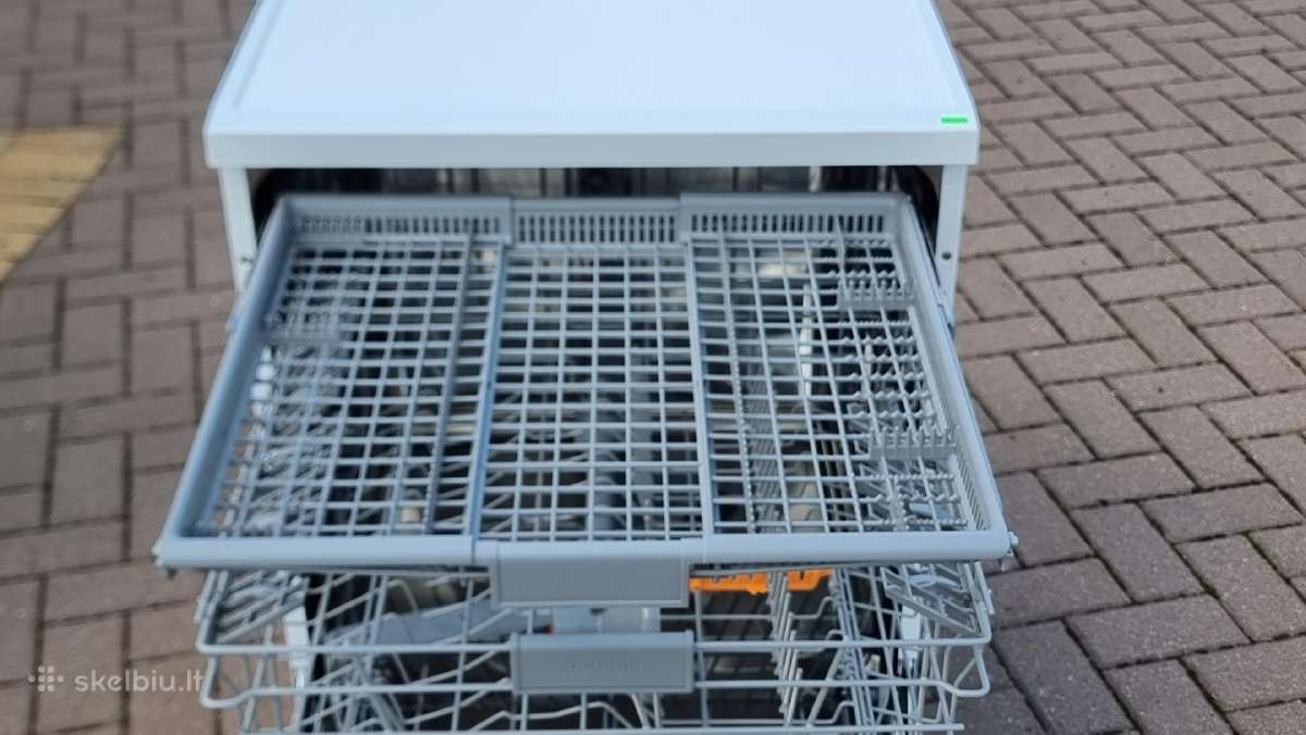 Nauja Gorenje Gs643c90w+ Garantija - nuotraukos Nr. 17