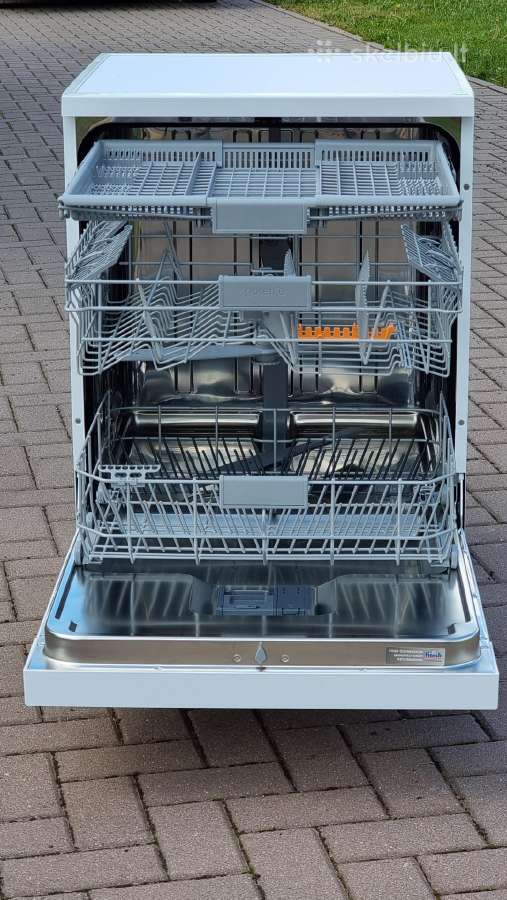 Nauja Gorenje Gs643c90w+ Garantija - nuotraukos Nr. 24