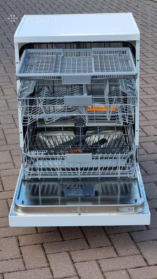 Nauja Gorenje Gs643c90w+ Garantija - nuotraukos Nr. 25