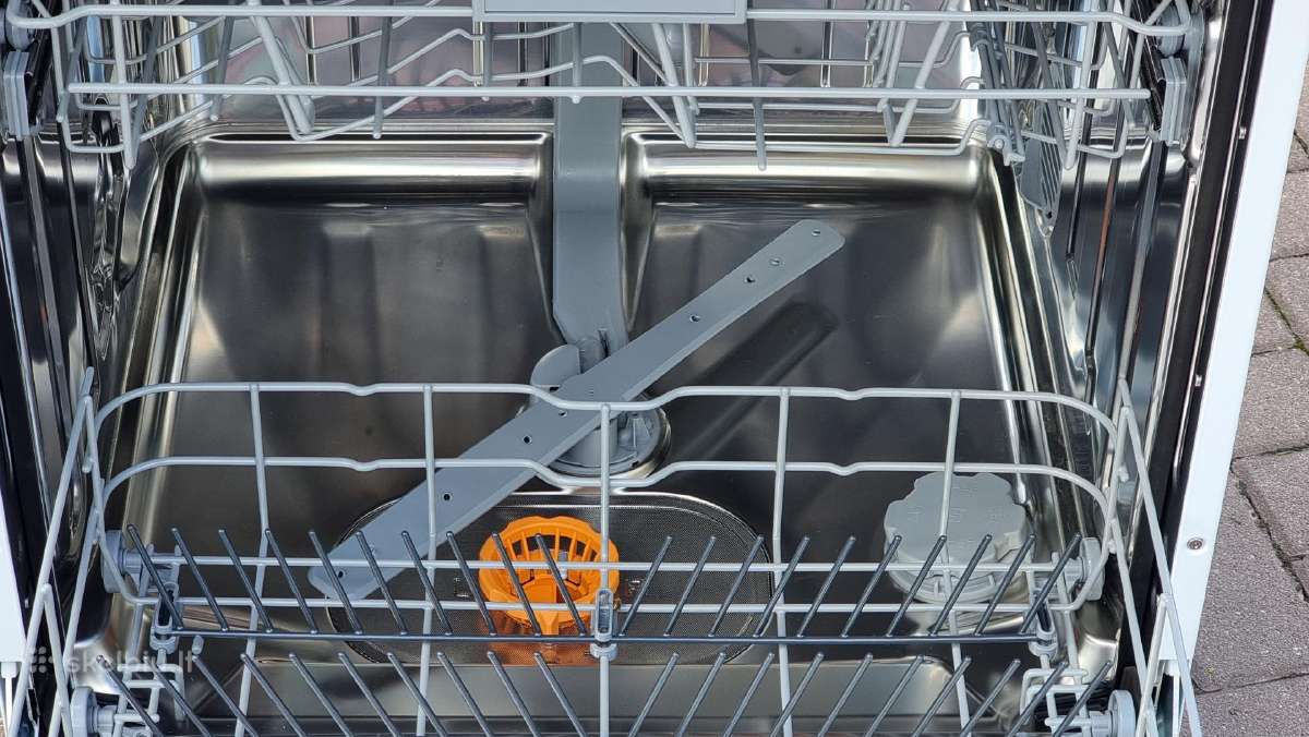 Nauja Gorenje Gs643c90w+ Garantija - nuotraukos Nr. 26