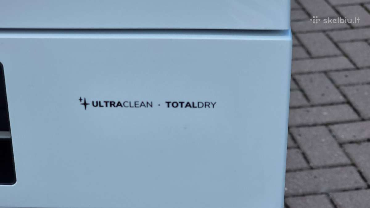 Nauja Gorenje Gs643c90w+ Garantija - nuotraukos Nr. 30